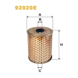 92020E WIX FILTERS