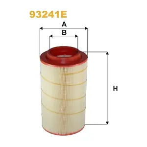 93241E WIX FILTERS