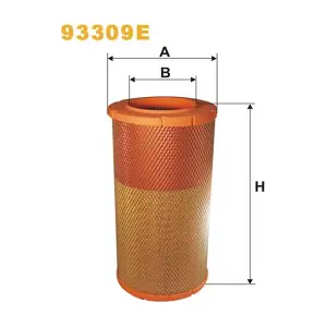 93309E WIX FILTERS