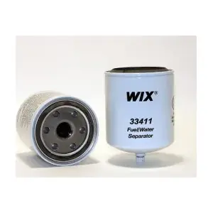 33411 WIX FILTERS