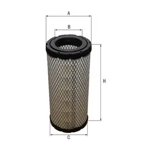 46562 WIX FILTERS