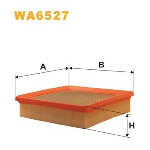 WA6527 WIX FILTERS