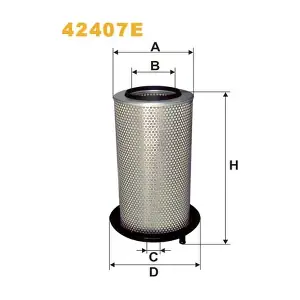 42407E WIX FILTERS