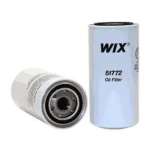 51772 WIX FILTERS