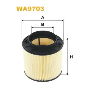 WA9703 WIX FILTERS