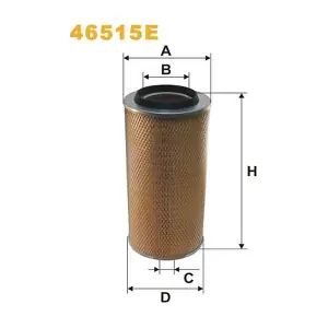 46515E WIX FILTERS
