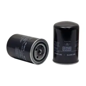 33987 WIX FILTERS