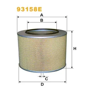 SL5888 SF FILTER