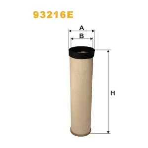93216E WIX FILTERS