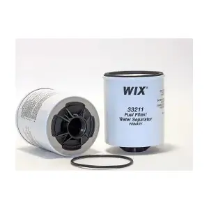 33211 WIX FILTERS