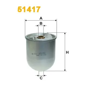 51417 WIX FILTERS