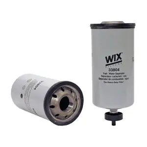 33804 WIX FILTERS