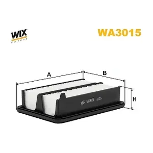 WA3015 WIX FILTERS