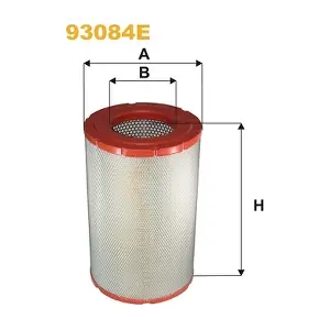 93084E WIX FILTERS