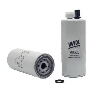 33604 WIX FILTERS