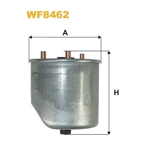 WF8462 WIX FILTERS