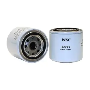33386 WIX FILTERS