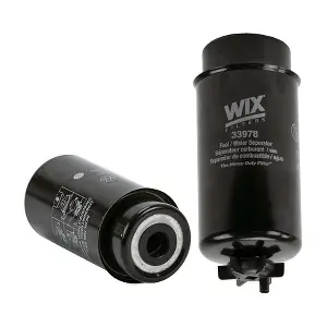 33978 WIX FILTERS