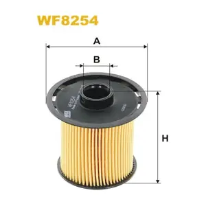 WF8254 WIX FILTERS