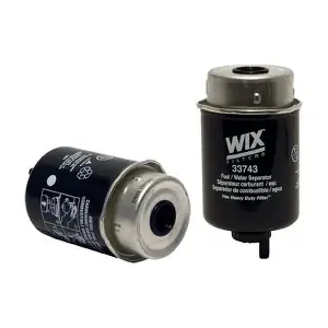 33743 WIX FILTERS