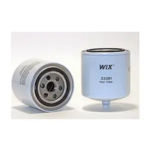 33391 WIX FILTERS