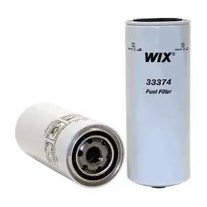 33374 WIX FILTERS