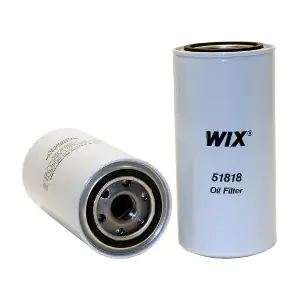 51818 WIX FILTERS