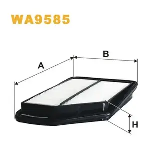 WA9585 WIX FILTERS