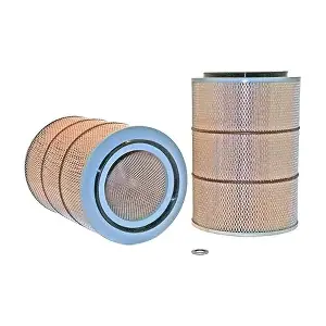 46544 WIX FILTERS