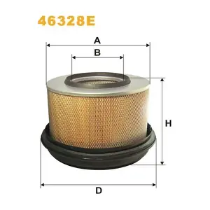 46328E WIX FILTERS