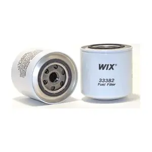 33382 WIX FILTERS