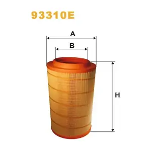 93310E WIX FILTERS