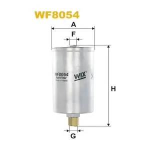 WF8054 WIX FILTERS