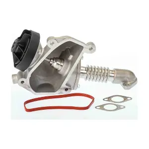 7206D BorgWarner
