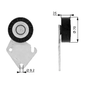 T36068 GATES