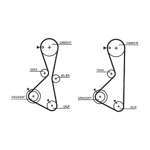 5373XS GATES