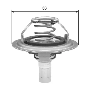 TH23080G1 GATES