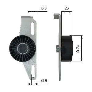 T39393 GATES