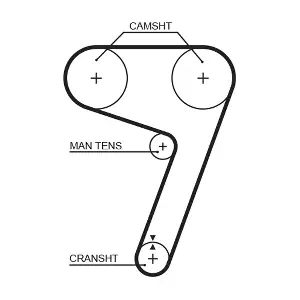 5279XS GATES