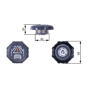 RC239 GATES