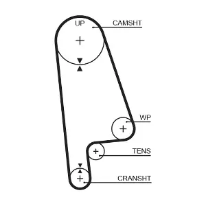 5233XS GATES