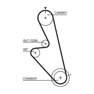 5449 GATES