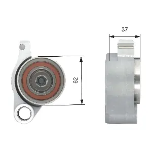 T41302 GATES