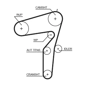 5600XS GATES