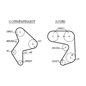 5248XS GATES