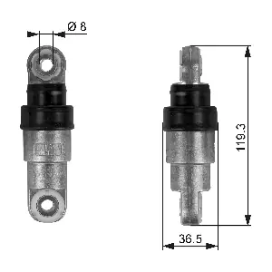 T38218 GATES