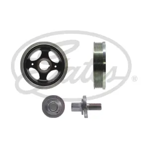 TVD1158A GATES