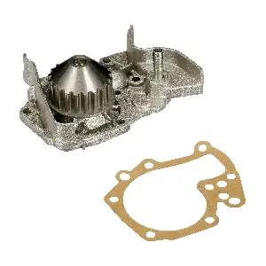 WP0050 GATES