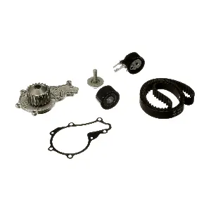 KP15587XS GATES