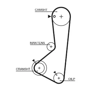 30122 FAI AutoParts